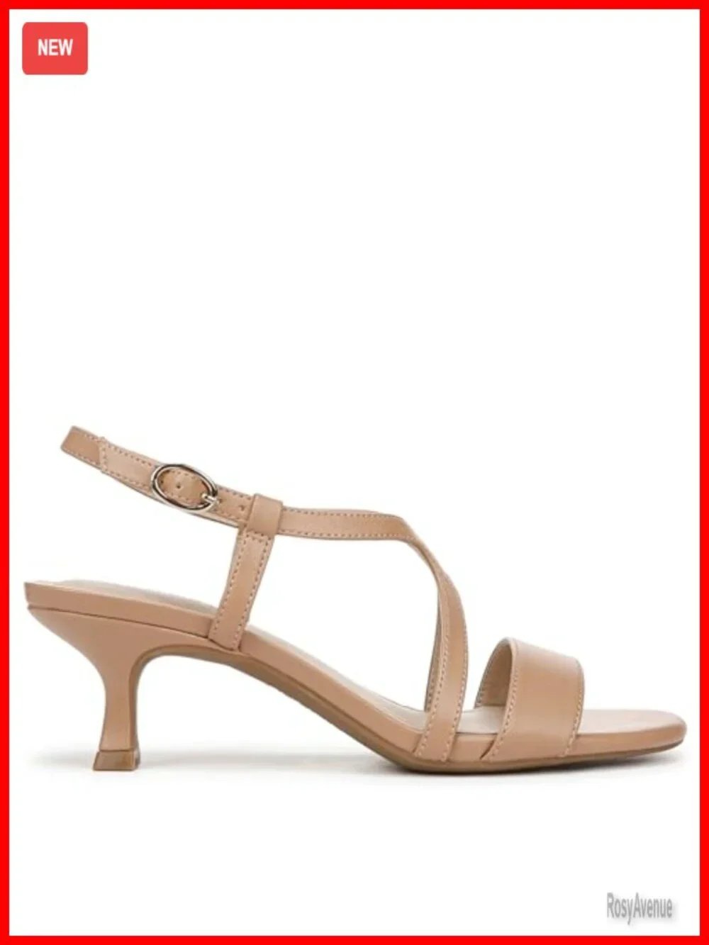 N/A these strappy